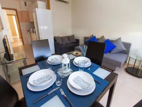 Calle Frailes - Cosy and Shiny Flats by La Recepción - Image 3