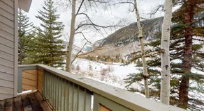 Spacious East Vail home with Amazing Mountain Views - Image 4