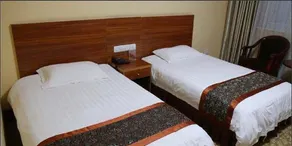 Jining Qianxi Hotel - Image 3