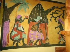 Evi's Maisonette - Image 3