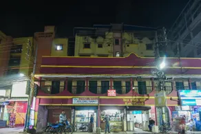 Oyo Flagship 65779 Green Guest House - Image 4