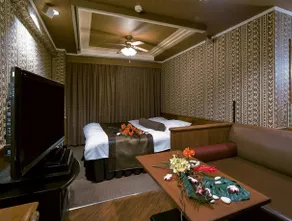 Kagoshima Coconuts Resort Marina (Love Hotel) - Image 2