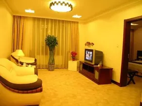 Hohhot Golden Sun Hotel - Image 4