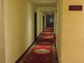 Jinhong Business Hotel (Dasheng Village, Machong Town, Dongguan) - Image 2