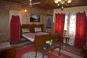 Houseboat Taj Palace - Image 4