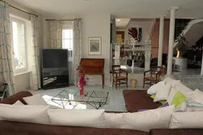 B&B Corseaux Beach - Image 4
