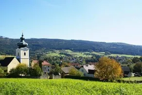 Frühstückspension "Zur blauen Traube" - Image 2