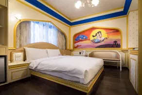 101 Fairy Tale Apartment - Image 4