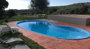 Casita en plena naturaleza con piscina y wifi gratis - Image 2