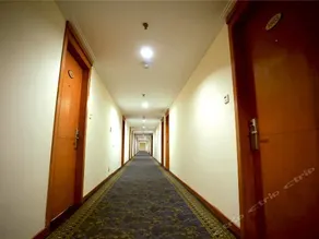 Hongfu Hotel - Image 3