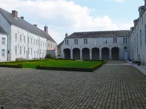 Domaine Du Chateau De Modave - Image 5