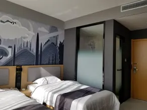 Thank Inn Hotel Shandong Gaomi Branch - Image 4