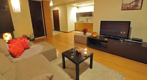 MSC Apartments Cicha Woda - Image 2