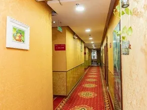 Chongqing Yuanjing Hotel (Xietaizi Metro Station Keyuan 4th Road Branch) - Image 5