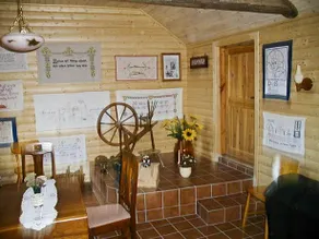 Backgårdens Turism & Kultur - Image 4