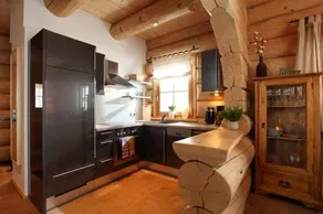 Blockhaus Chalet Heim - Image 5