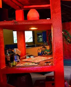 Round House Hostal - Image 4