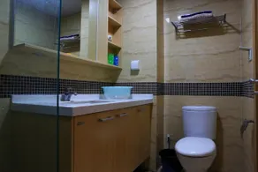 Ejia Hotel New Exhibition Center Branch - Image 3