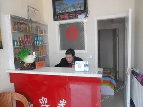 Limin Express Hotel - Image 2
