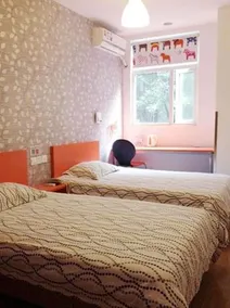 Pod Inn - Guangzhou Sanyuanli Road - Image 3