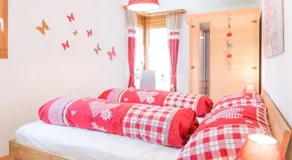 Casa sur Plaun - 3.5 Zimmerwohnung - Image 5