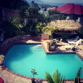 Mountain Top Villa - Image 1