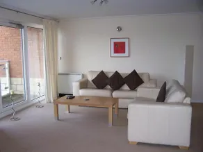 Capital Apartments - Image 5