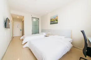 HanTing Express Dalian Zhuanghe Huayuankou Hotel - Image 4