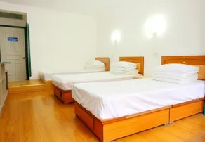 Qingdao Shengdi Inn - Image 3