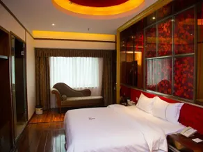 Elan Hotel Zhuhai Ningxi Wenhua Square - Image 3