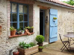 La Maison D'Hotes Astaffort - Image 2