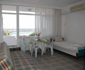 Anfora Apart Hotel - Image 3