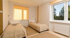 Guest apartment in Tartu Observatory - Image 2