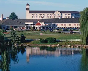 Hershey Lodge - Image 2