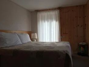 B&B Monte Giove Formazza - Image 4