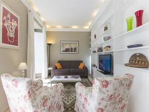 Palazzo Sellitti Luxury Apartment - Image 3