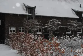 B&B Helena's Hoeve - Image 2