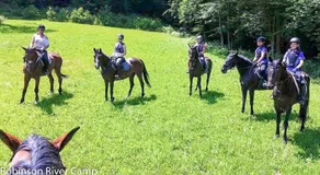 Robinson River Camp - Image 3