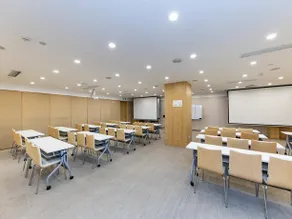 Ji Hotel (Nanjing Hongqiao Zhongshan North Road) - Image 2