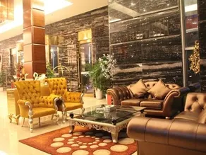 ji Hotel (Leshan Jiaxing Road Food Street Branch) - Image 3