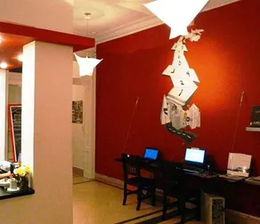 Rayuela Hostel - Image 3