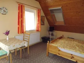 Napsugar Apartmanhaz - Image 4