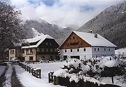 Pension Urbanhof - Image 4
