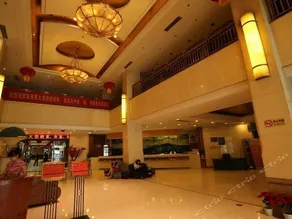 New Xilai Hotel Hangzhou - Image 4