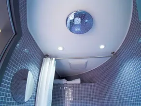Hotelturmanlage Forellenhof Rottstock - Image 4
