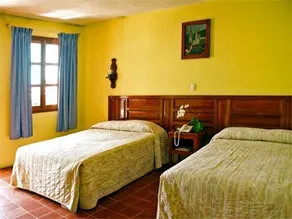 Hotel Posada Cuetzalan - Image 2