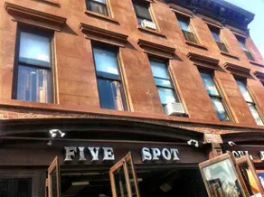 Five Spot - Image 3
