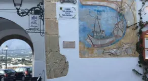 Altea, callejeando por su casco antiguo. - Image 4