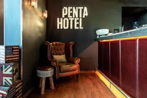 PENTAHOTEL BIRMINGHAM (EX RAMADA ENCORE BIRMINGHAM CITY) - Image 2