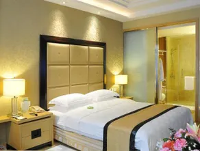 Windsor Park Hotel Dongguan - Image 5
